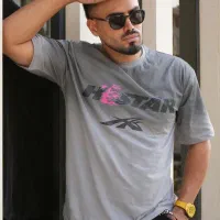 تیشرت مردانه