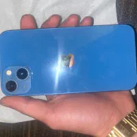 iPhone 13 normal