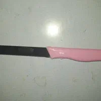 کارد  اره ی.