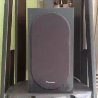 سینمای خانگی pioneer|سیستم صوتی خانگی|کیش, |دیوار