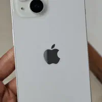 ایفون 14 نرمال رنگ کمیاب سفید|موبایل|فولادشهر, مسکن مهر فولادشهر|دیوار