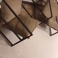 صندلی راحتی (مبل راحتی)|مبلمان خانگی و میز عسلی|کرج, کوی فرهنگ|دیوار