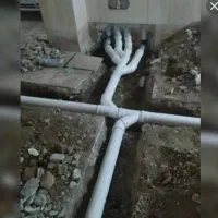 لنجام کلیه تعمیرات منزل