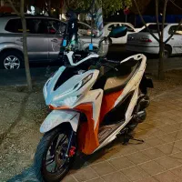 هوندا کلیک ۱۵۰ تایلندی