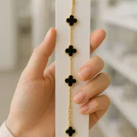 دستبند ونکلیف استیل