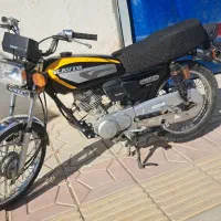 موتور سیکلت کویر 99|موتورسیکلت|برخوار, |دیوار