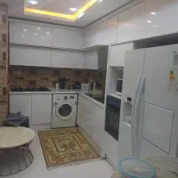 فاز دو آپارتمانی طبقه۲|فروش آپارتمان|بندر ماهشهر, |دیوار