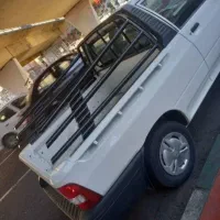 حمل بار وانت پراید