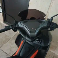 ARX150طرح نو در حد