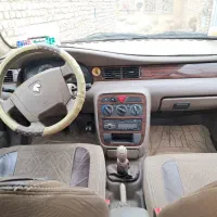 سمند SE مدل 93 بیرنگ|خودرو سواری و وانت|شاهینشهر, نظامی|دیوار