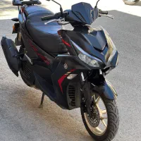 گلکسی آیروکس ۱۵۰