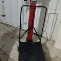 باسکول سنگی