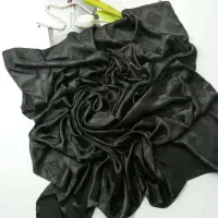 روسری ابریشم سیلک ژاکارد در4 رنگ|لباس|گراش, |دیوار