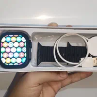 ساعت مچی و هوشمندT800Ultra
