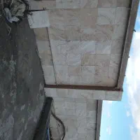 سنگ کاری نمای مدرن وکاشی کاری و سرامیک نرده صحرایی|خدمات پیشه و مهارت|لاهیجان, لیالستان|دیوار