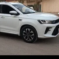 SWM go1f|خودرو سواری و وانت|کرج, خرمدشت|دیوار