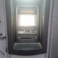 دستگاه خودپرداز