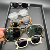 عینک آفتابی خوش صورت