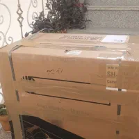 مینی واش دوموتوره دارای خشکن|ماشین لباسشویی و خشک‌کن لباس|ملک‌آباد, |دیوار