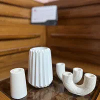 اکسسوری سنگ مصنوعی|مجسمه، تندیس، ماکت|دزفول, |دیوار