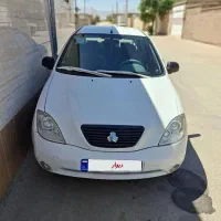 فروش تیبا صندوق دار