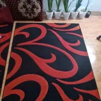 فرش ۴متری  فانتزی