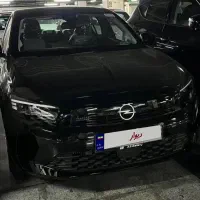 اپل کورسا مشکی ۲۰۲۴