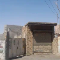 فروش-چهاردیواری345متر-پاکدشت