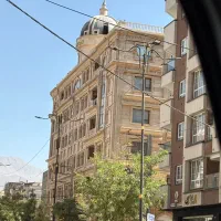 فروش آپارتمان 75 متری دوخواب //هوافضا//بر ورزش