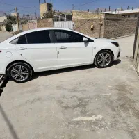اریزو ۵ توربو|خودرو سواری و وانت|خرم‌آباد, |دیوار