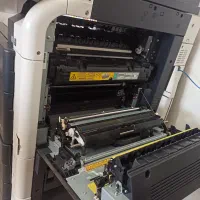 دستگاه فتوکپی کونیکا c452|پرینتر، اسکنر، کپی، فکس|همدان, |دیوار