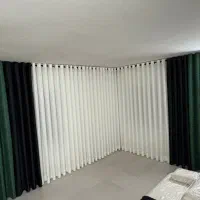 حریر و مخمل پذیرایی چکی