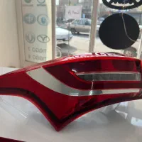 قطعات یدکی خودروهای چینی|قطعات یدکی و لوازم جانبی|خمینی‌شهر, |دیوار