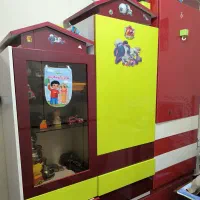 سرویس کمد بچه|اسباب و اثاث بچه|بومهن, |دیوار