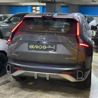 گک امکو بنزینی ۲۰۲۴ نقد اقساط بانکی|خودرو سواری و وانت|تهران, ظفر|دیوار