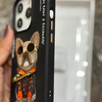 گارد ، قاب ایفون ۱۵پرو|لوازم جانبی موبایل و تبلت|مشهد, فلسطین|دیوار