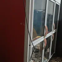 یخچال مغازه|فروشگاه و مغازه|قائم‌شهر, |دیوار