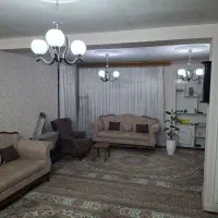 دوخوابه ۱۲۰ متری شهرک ابوذر