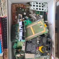 تعدادی گوشی نوستالژی  تبلت و برد گوشی قدیمی|تبلت|تهران, المهدی|دیوار