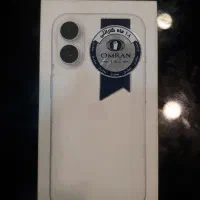 اپل iPhone 16 با حافظهٔ ۱۲۸ گیگابایت
