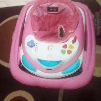 سرویس کامل کالسکه وروئک