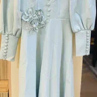 لباس نامزدی