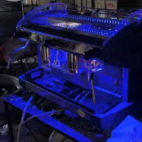 سرویس و تعمیرات انواع دستگاه اسپرسو ساز