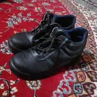 کفش ایمنی