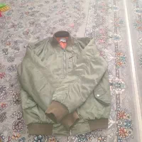 کاپشن خلبانی