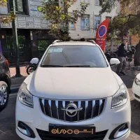 هایما s7 pro سفیدمشکی سندمدارک آماده نقدواقساط|خودرو سواری و وانت|تهران, سید خندان (جلفا)|دیوار