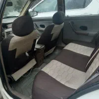 سمند LX ۹۱|خودرو سواری و وانت|پاکدشت, شهرک امام رضا|دیوار