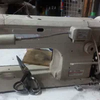 چرخ صنعتی دوپایه سانستار