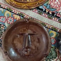 شمع های وارنر و آکواریومی و سنگ مصنوعی|کلکسیون و سرگرمی|قم, شهرک امام حسین|دیوار