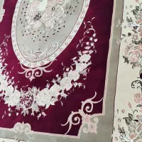 فرش ۹ متری درحد خوش نقشه